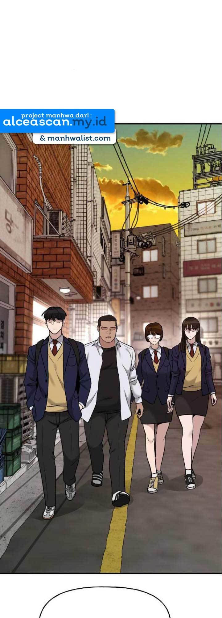The Bully In Charge Chapter 15 - halaman 66