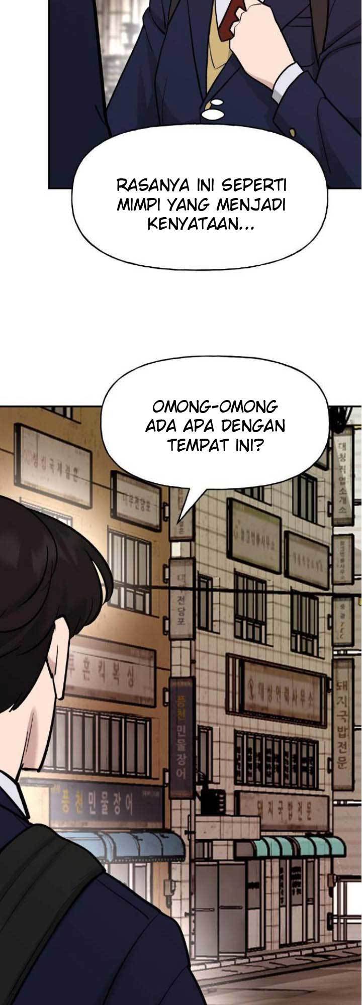 The Bully In Charge Chapter 15 - halaman 68