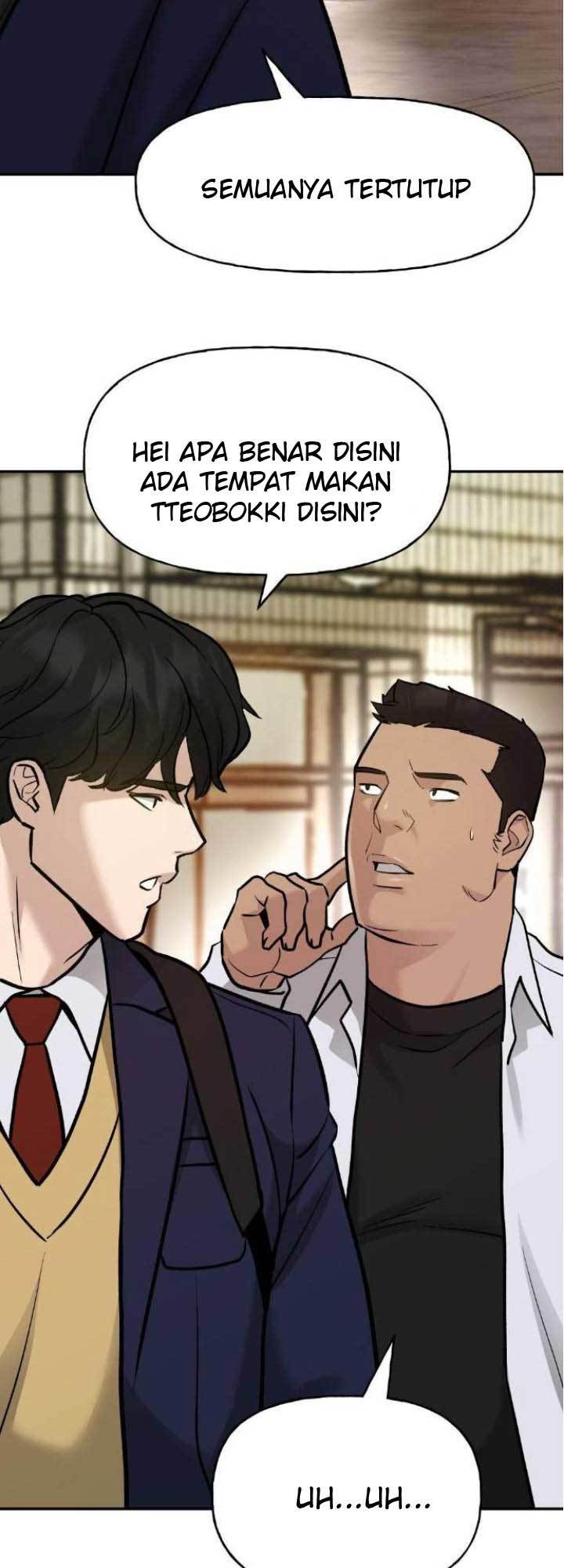 The Bully In Charge Chapter 15 - halaman 69