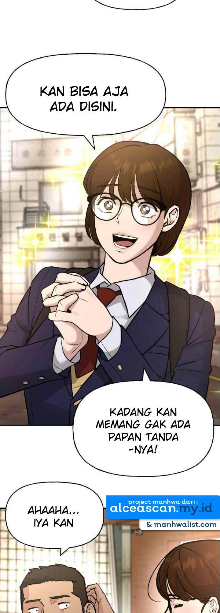 The Bully In Charge Chapter 15 - halaman 70
