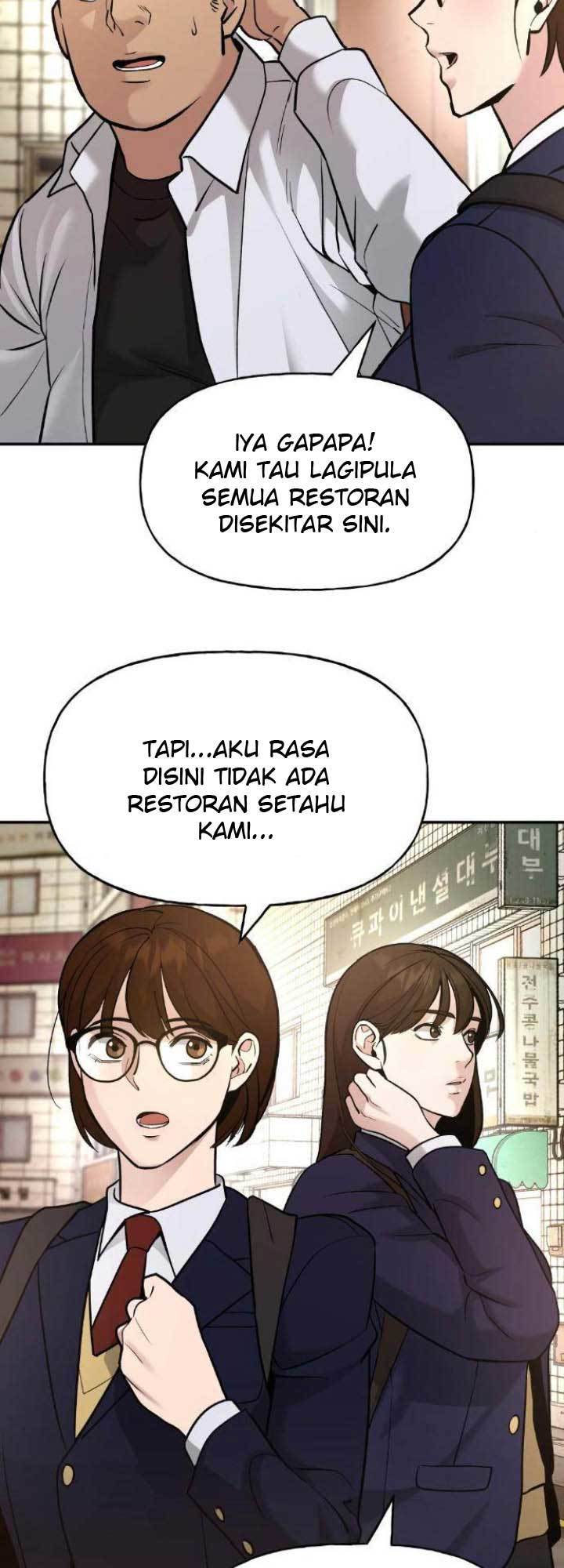 The Bully In Charge Chapter 15 - halaman 71