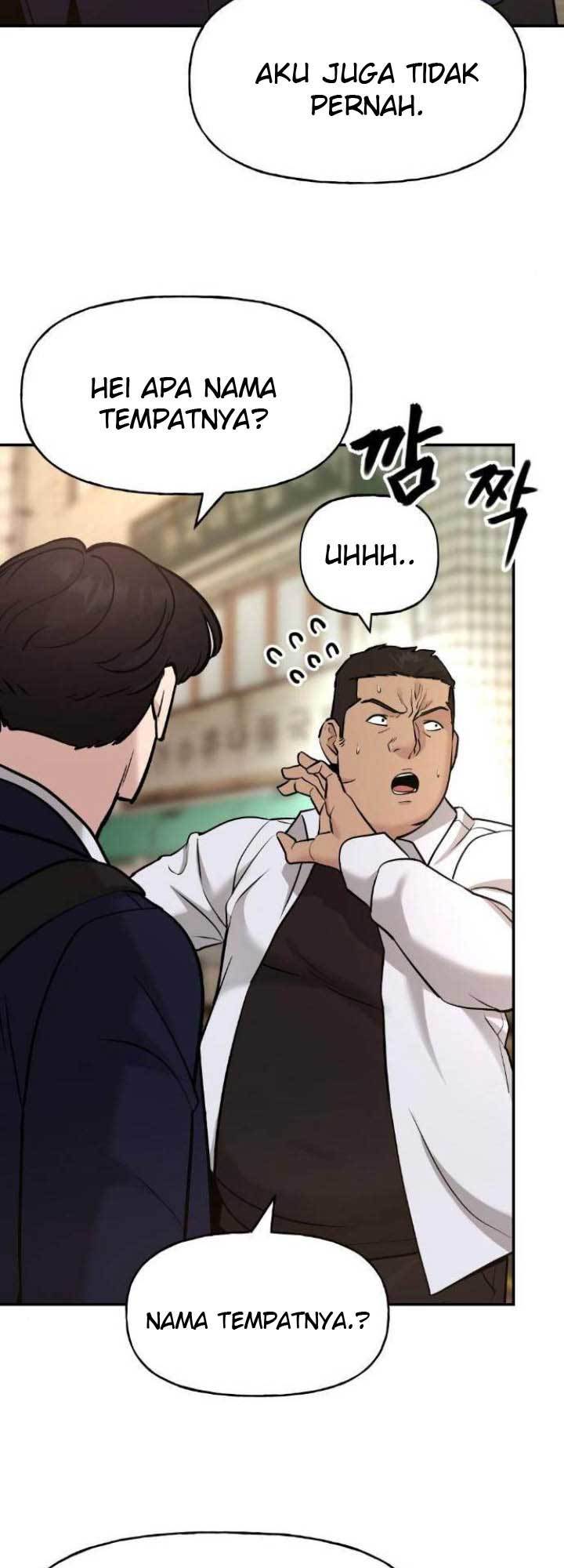 The Bully In Charge Chapter 15 - halaman 72