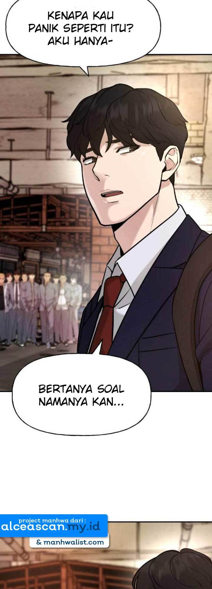 The Bully In Charge Chapter 15 - halaman 73