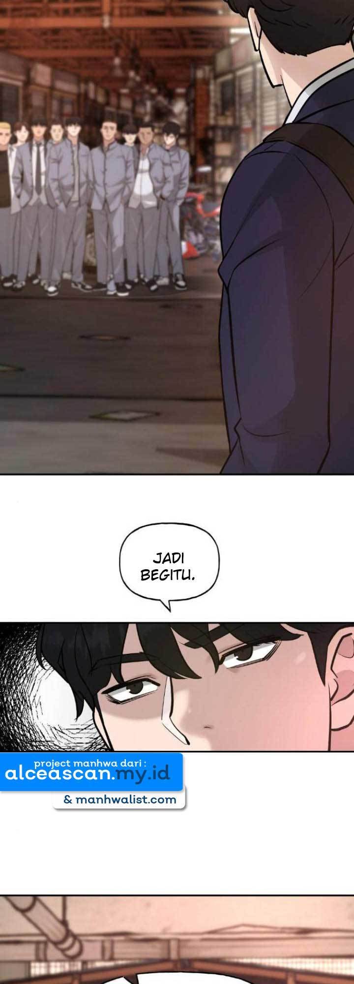 The Bully In Charge Chapter 15 - halaman 74