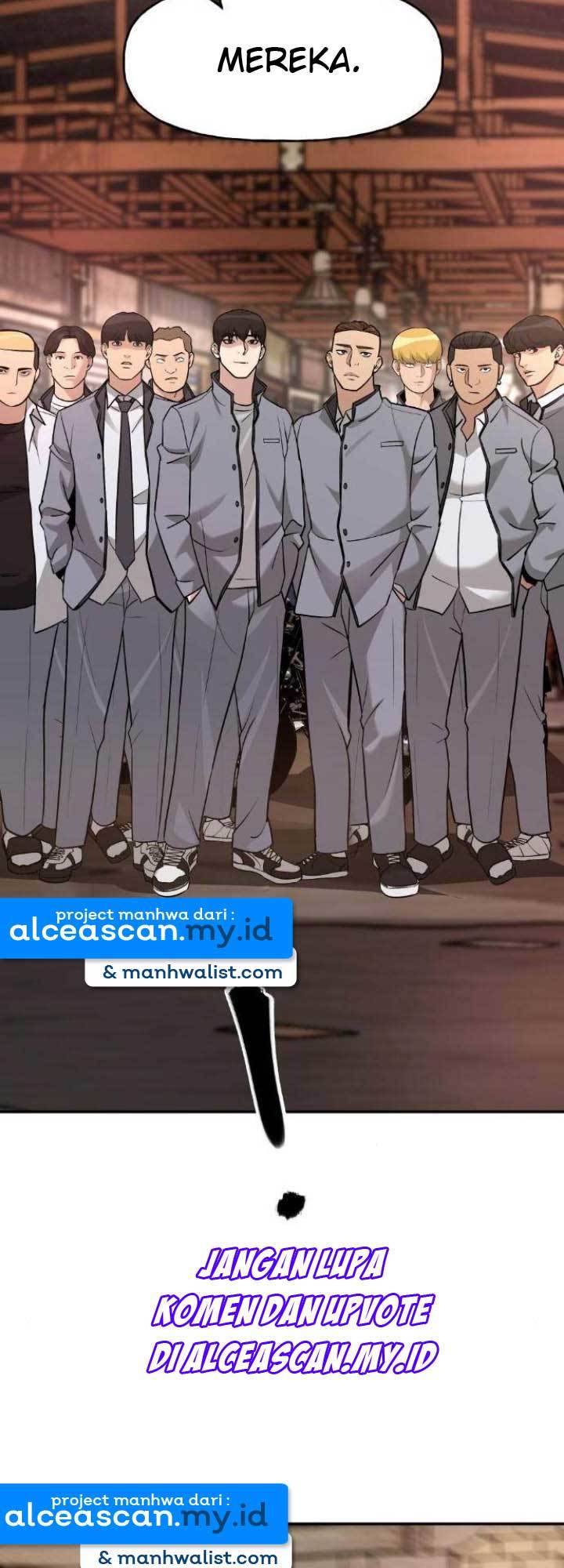The Bully In Charge Chapter 15 - halaman 75