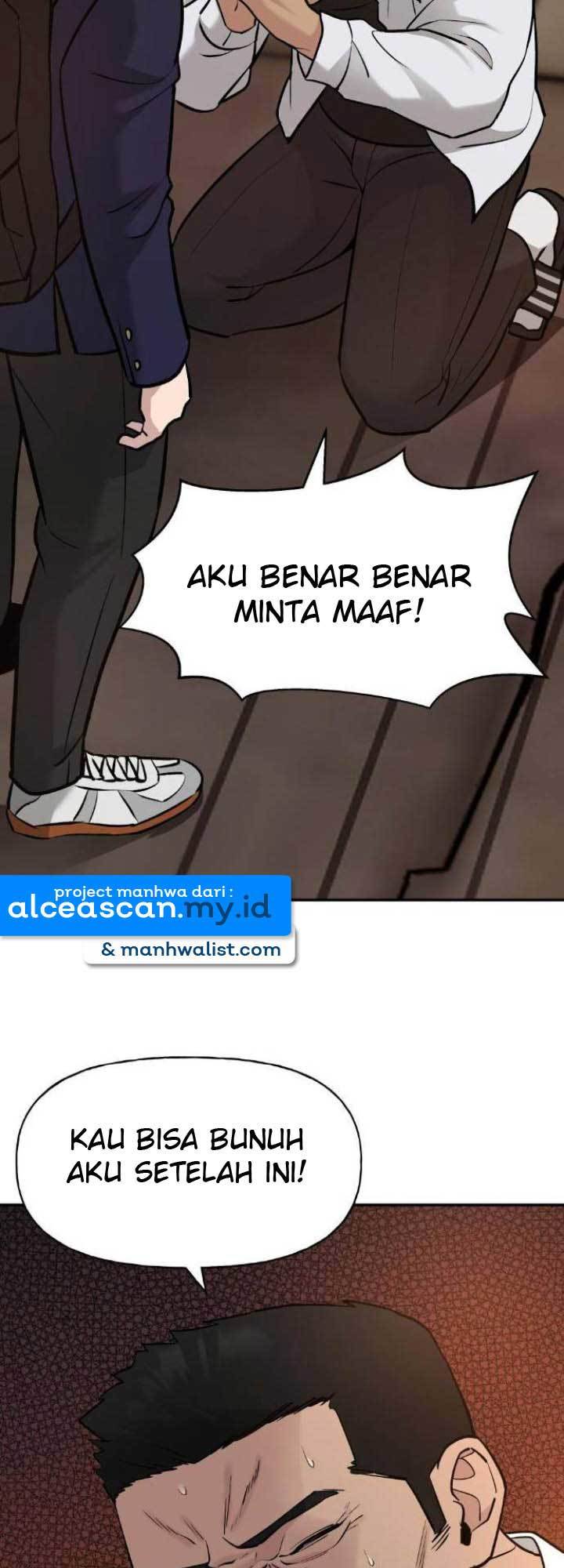 The Bully In Charge Chapter 15 - halaman 77