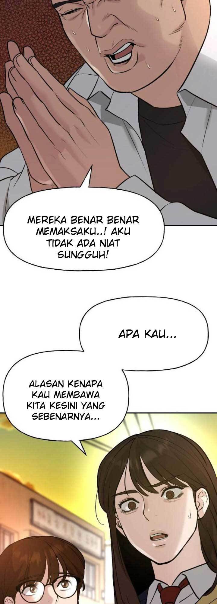 The Bully In Charge Chapter 15 - halaman 78