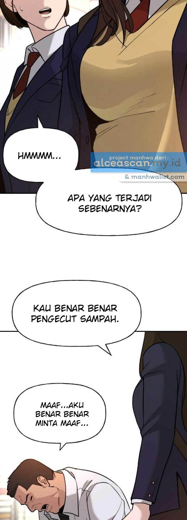 The Bully In Charge Chapter 15 - halaman 79