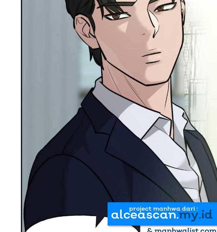 The Bully In Charge Chapter 15 - halaman 8