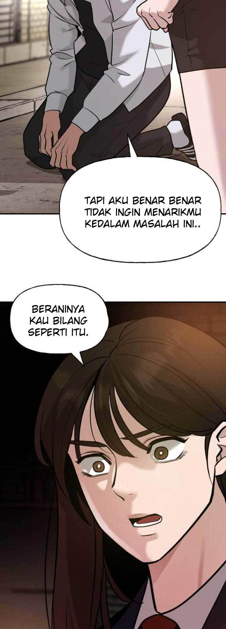 The Bully In Charge Chapter 15 - halaman 80
