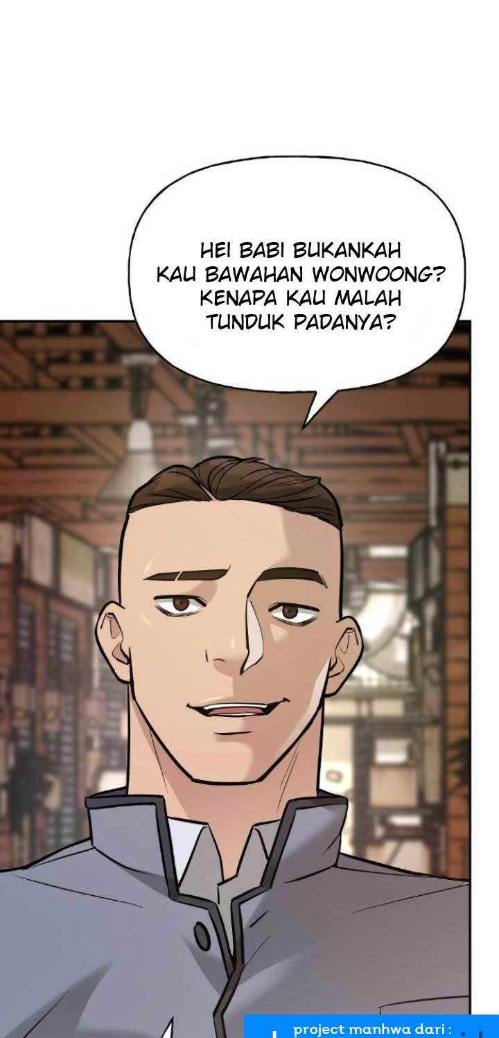 The Bully In Charge Chapter 15 - halaman 82