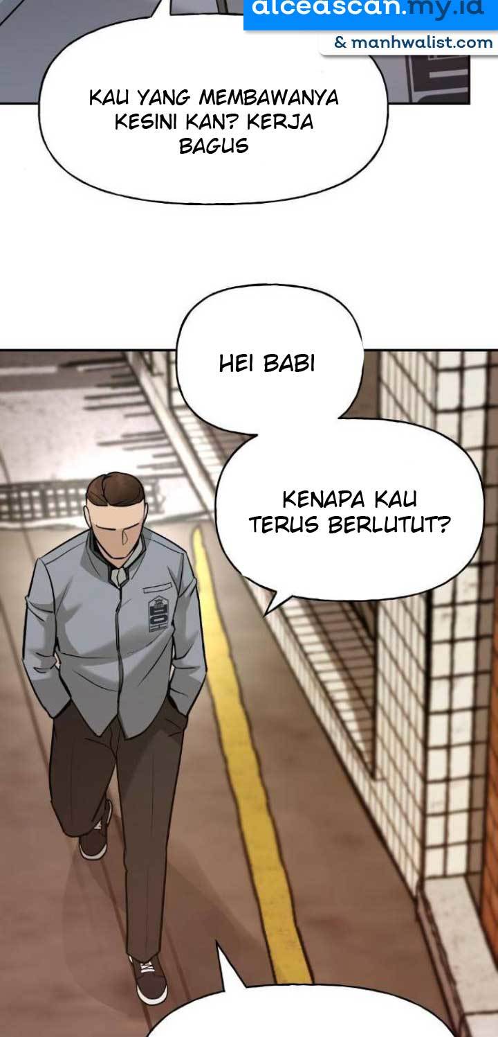 The Bully In Charge Chapter 15 - halaman 83