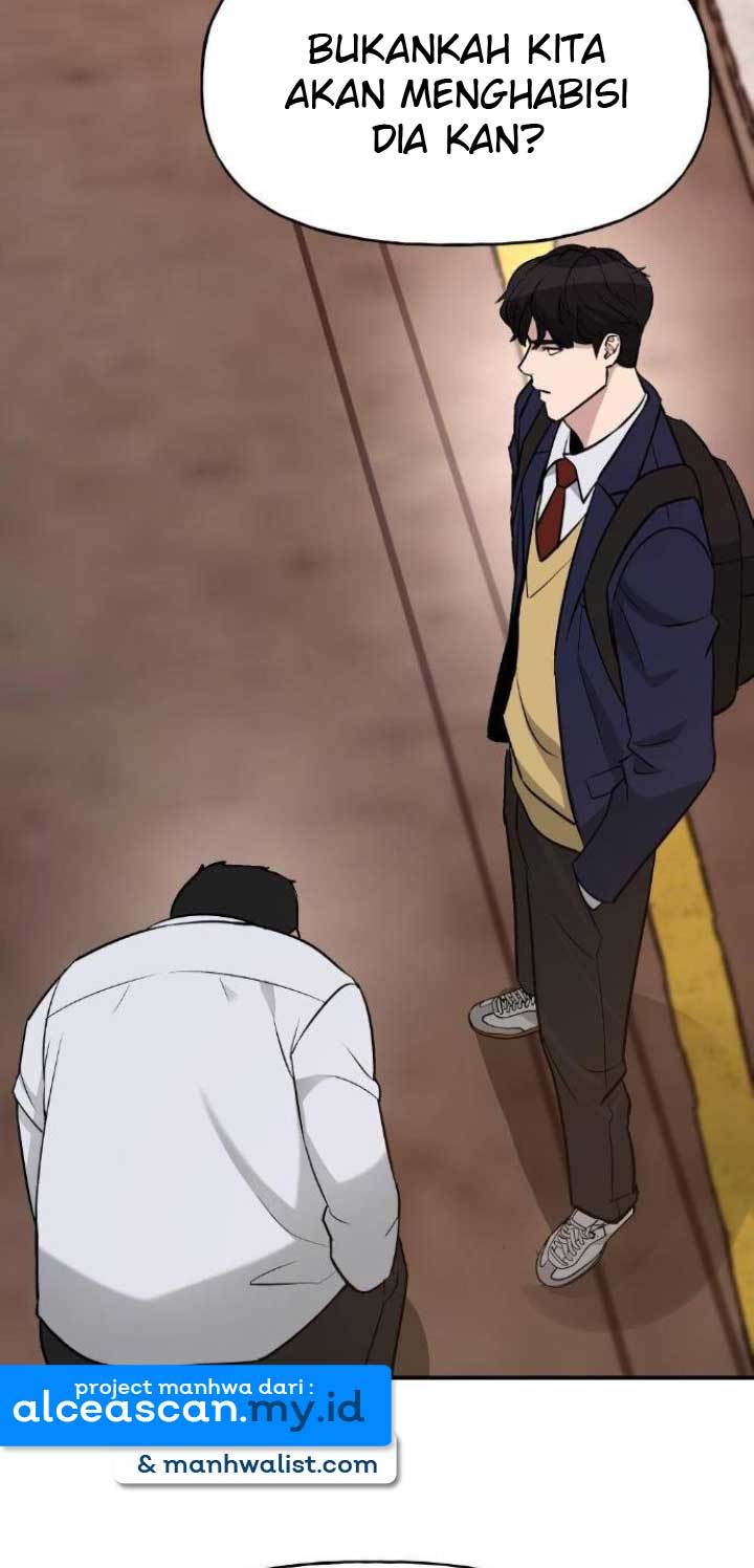 The Bully In Charge Chapter 15 - halaman 84