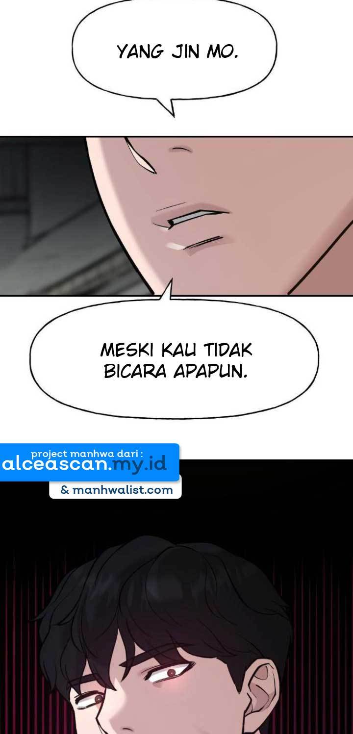 The Bully In Charge Chapter 15 - halaman 85