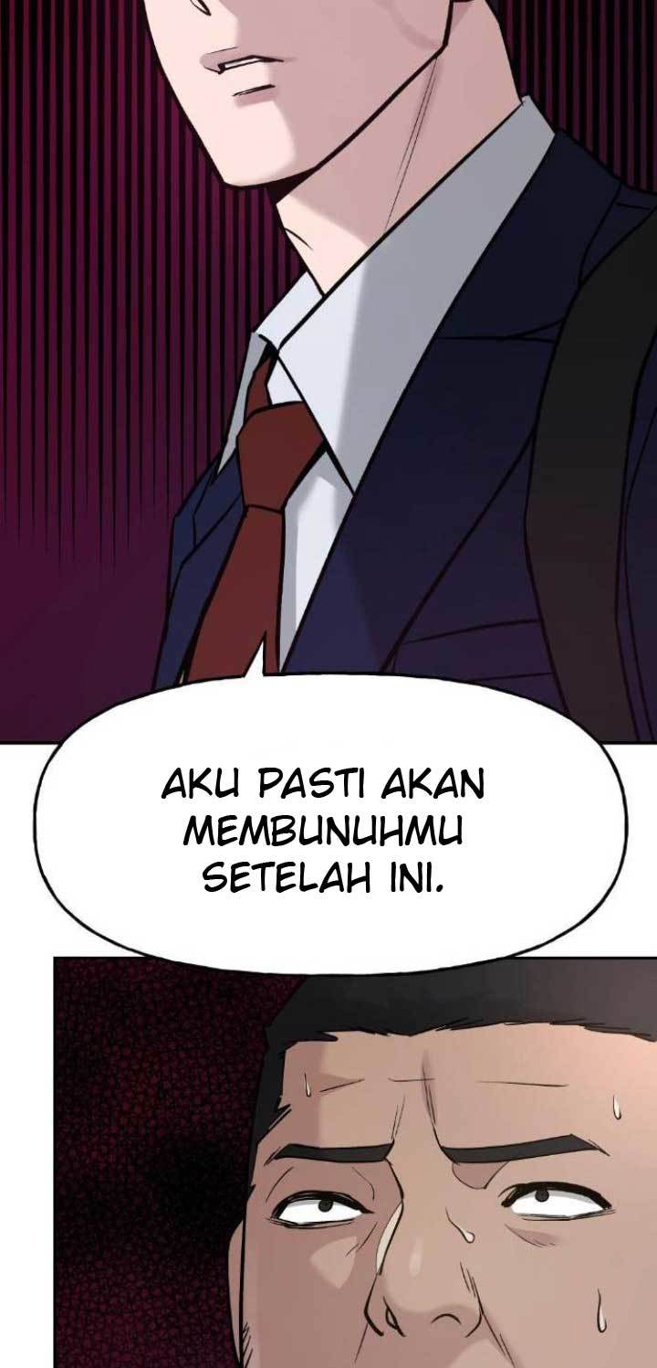 The Bully In Charge Chapter 15 - halaman 86