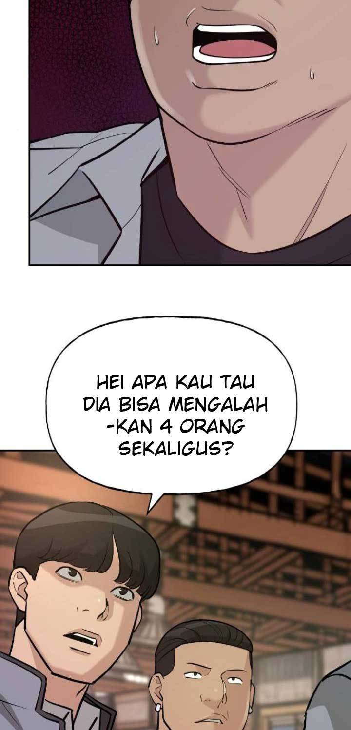 The Bully In Charge Chapter 15 - halaman 87