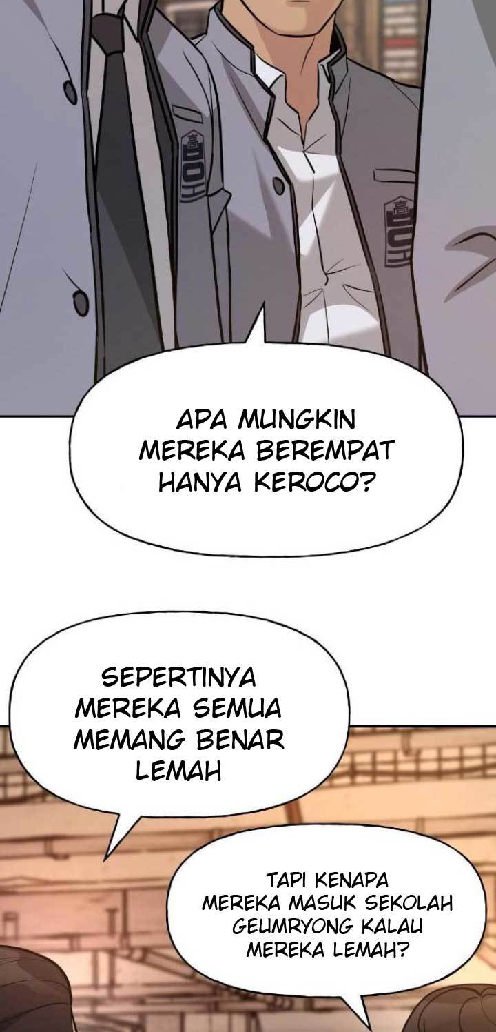 The Bully In Charge Chapter 15 - halaman 88