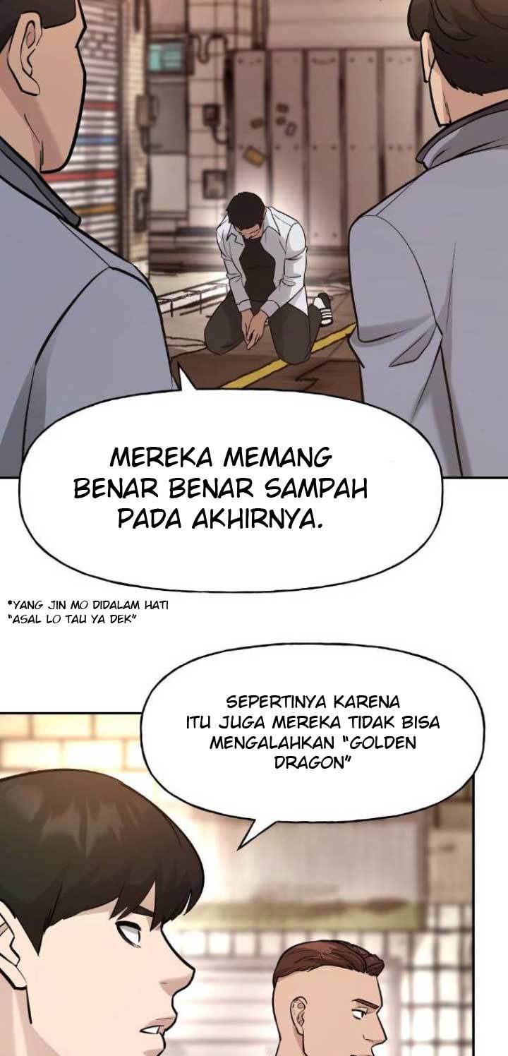 The Bully In Charge Chapter 15 - halaman 89