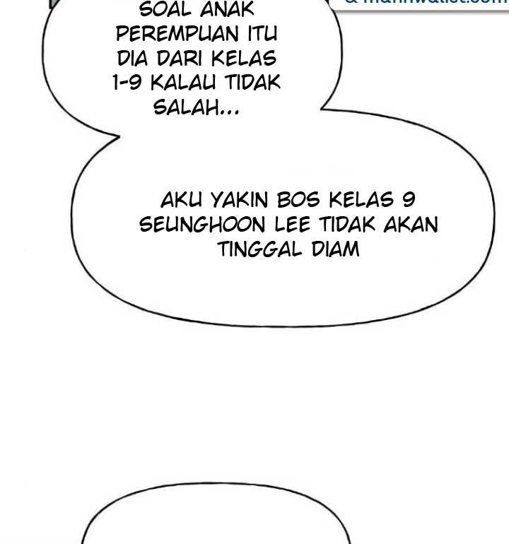 The Bully In Charge Chapter 15 - halaman 9