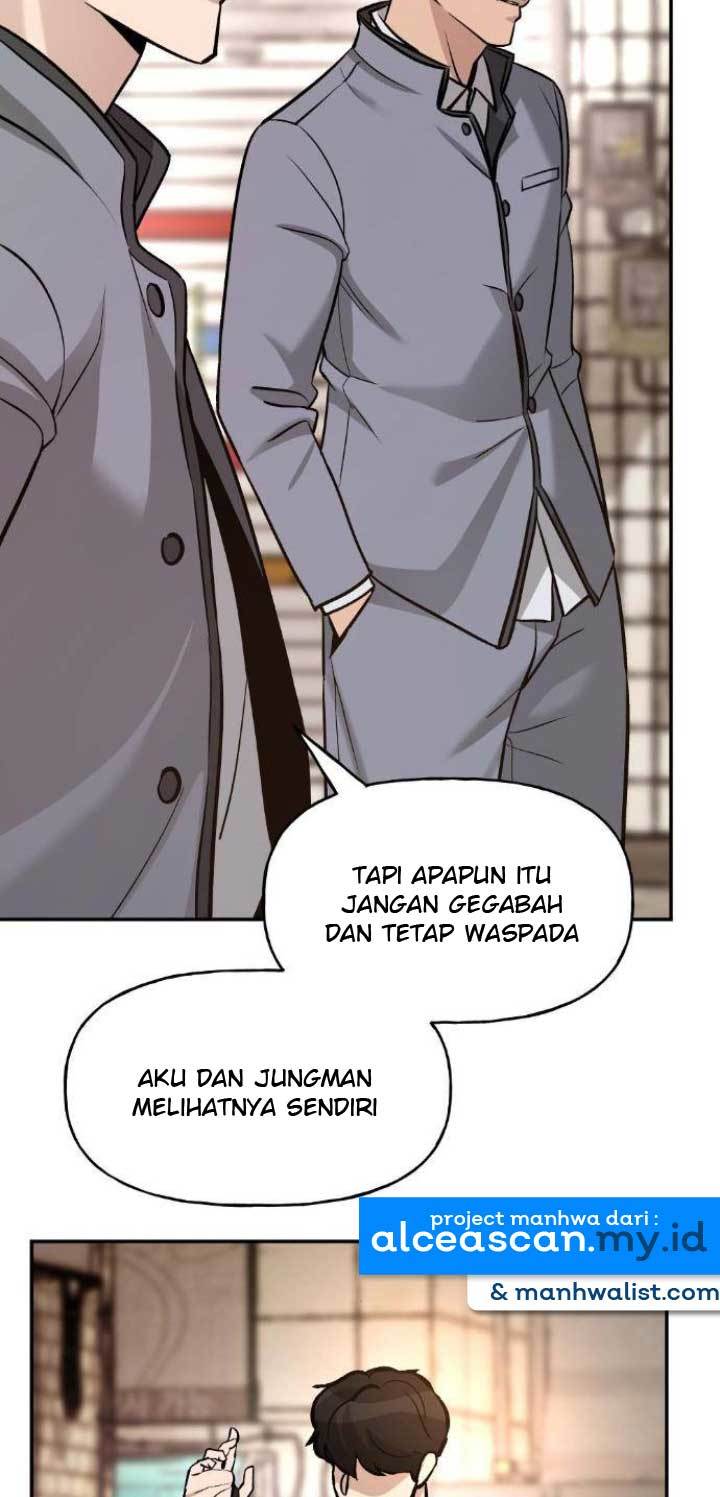 The Bully In Charge Chapter 15 - halaman 90