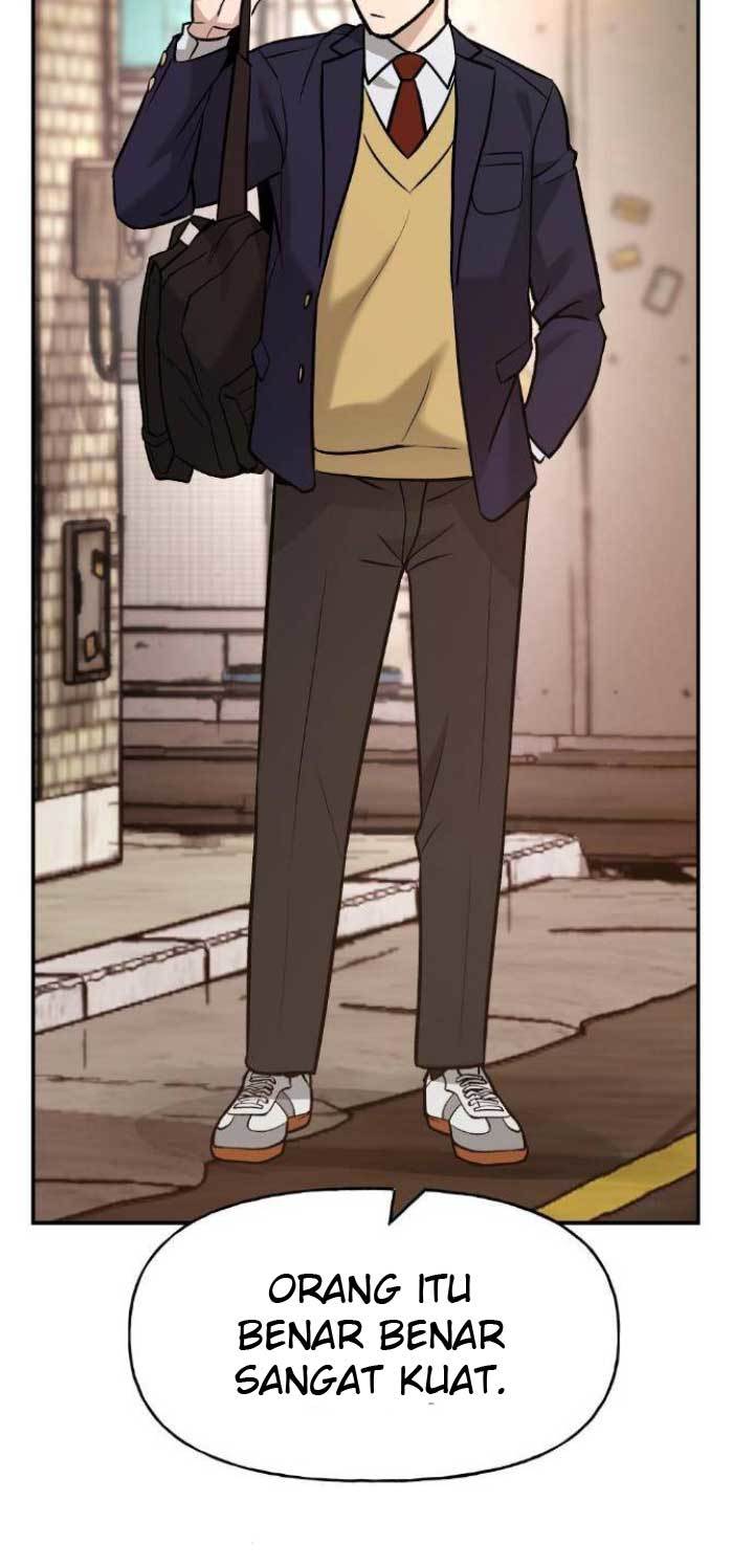 The Bully In Charge Chapter 15 - halaman 91