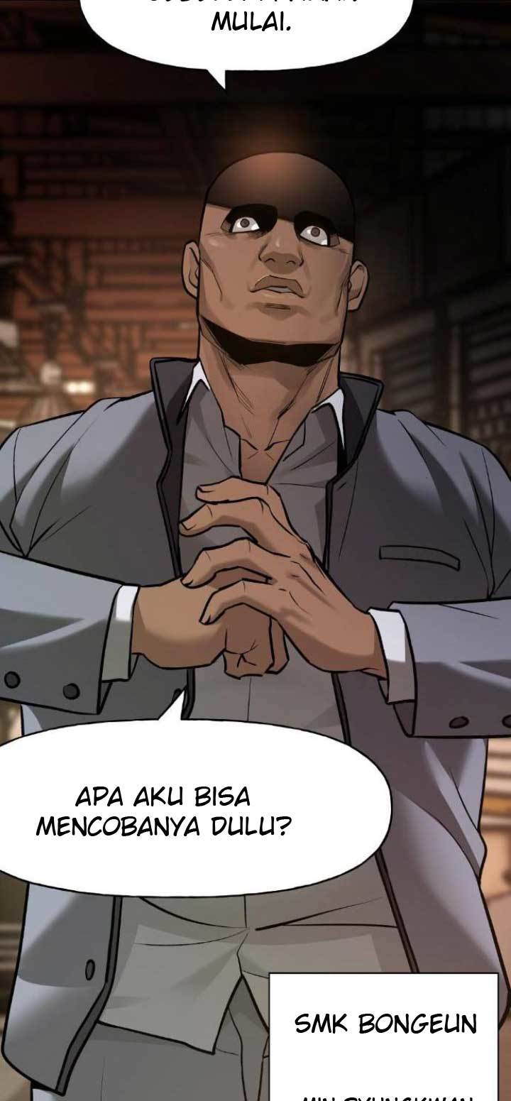 The Bully In Charge Chapter 15 - halaman 93