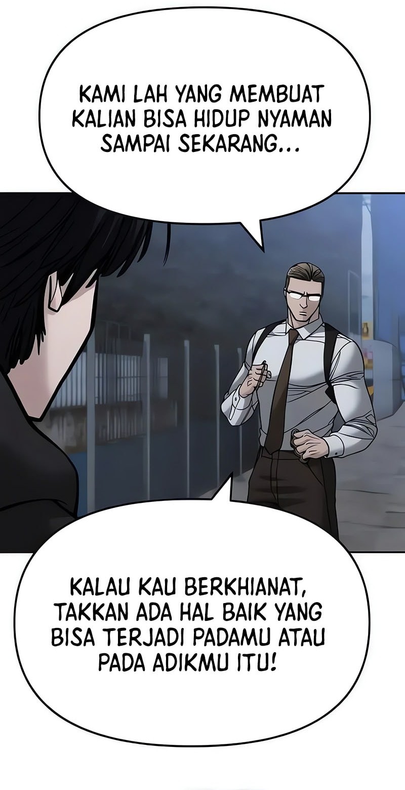 The Bully In Charge Chapter 150 - halaman 17