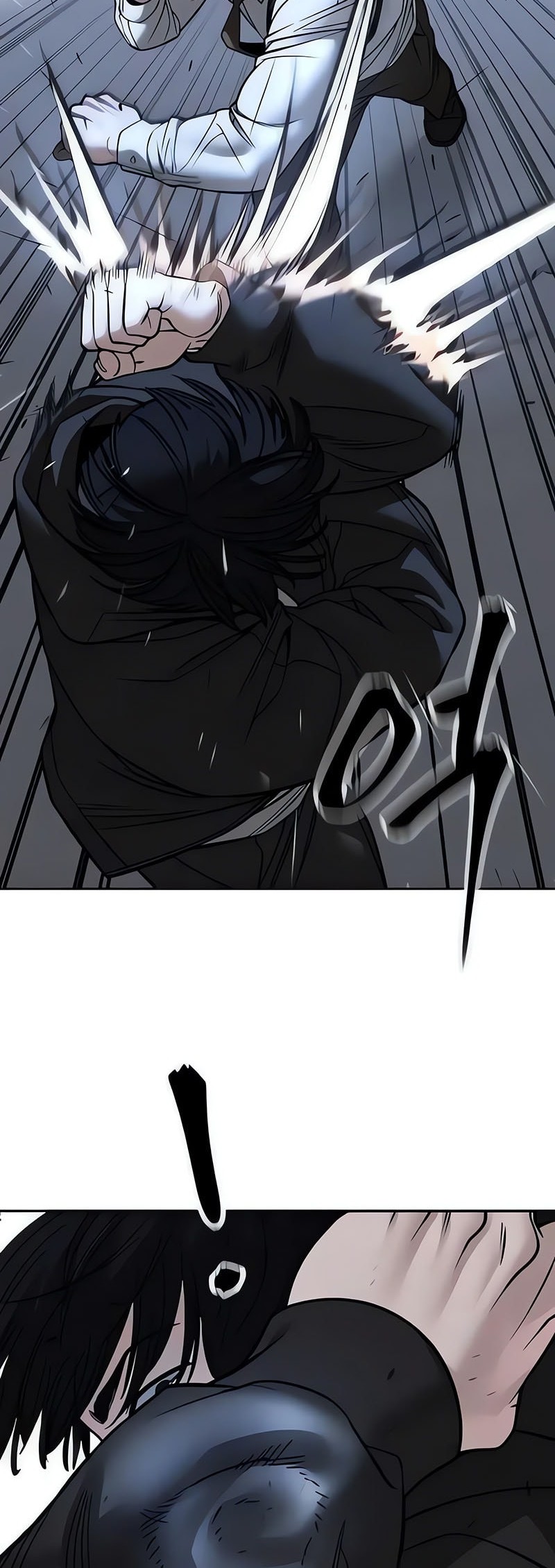 The Bully In Charge Chapter 150 - halaman 25