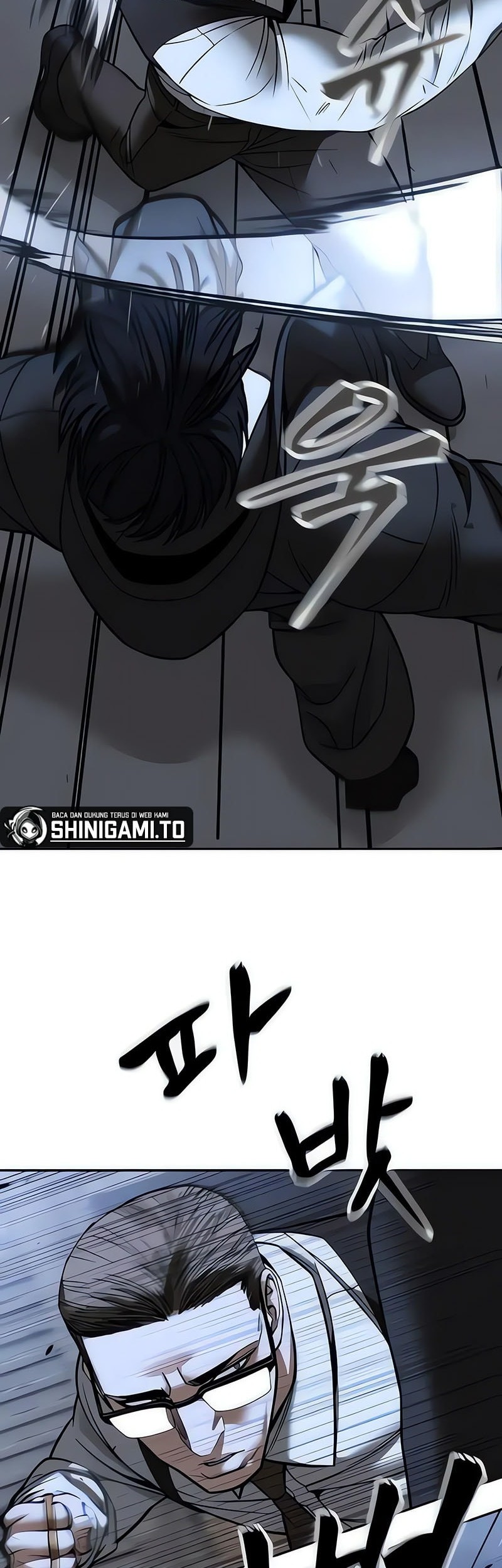 The Bully In Charge Chapter 150 - halaman 27