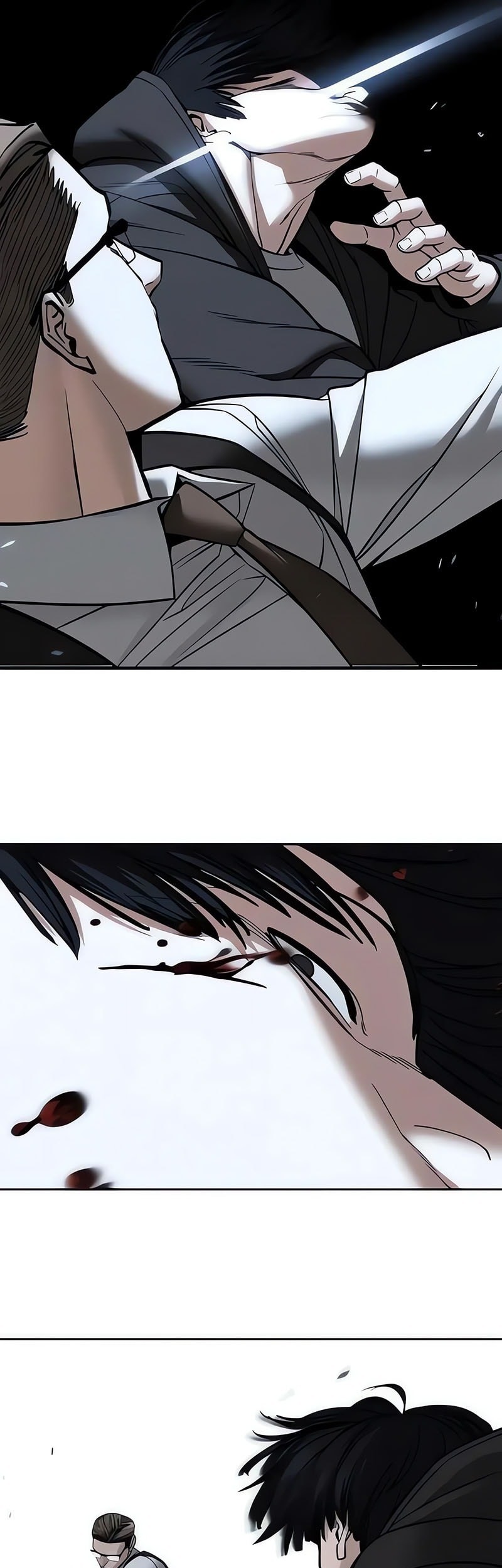 The Bully In Charge Chapter 150 - halaman 30