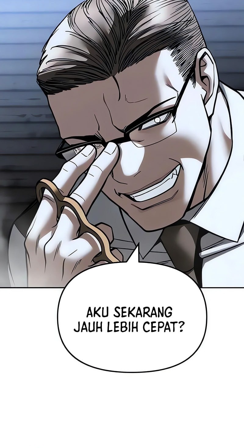 The Bully In Charge Chapter 150 - halaman 33