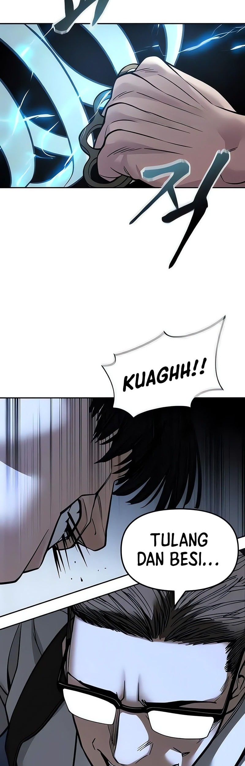 The Bully In Charge Chapter 150 - halaman 39