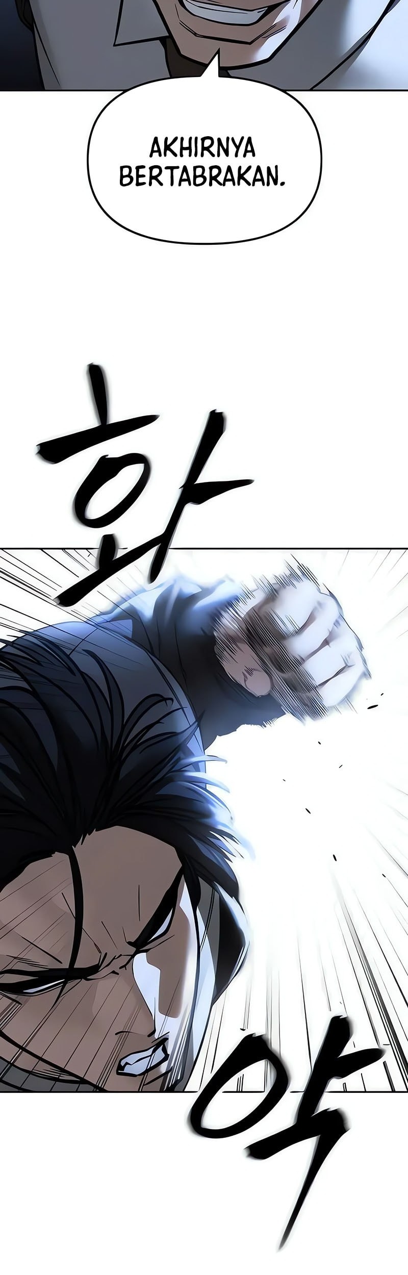The Bully In Charge Chapter 150 - halaman 40