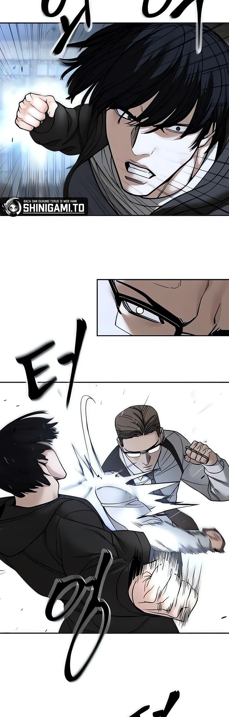 The Bully In Charge Chapter 150 - halaman 44
