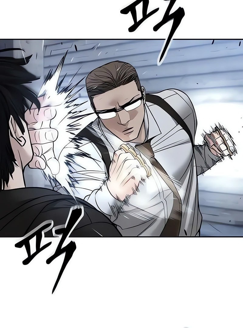 The Bully In Charge Chapter 150 - halaman 45