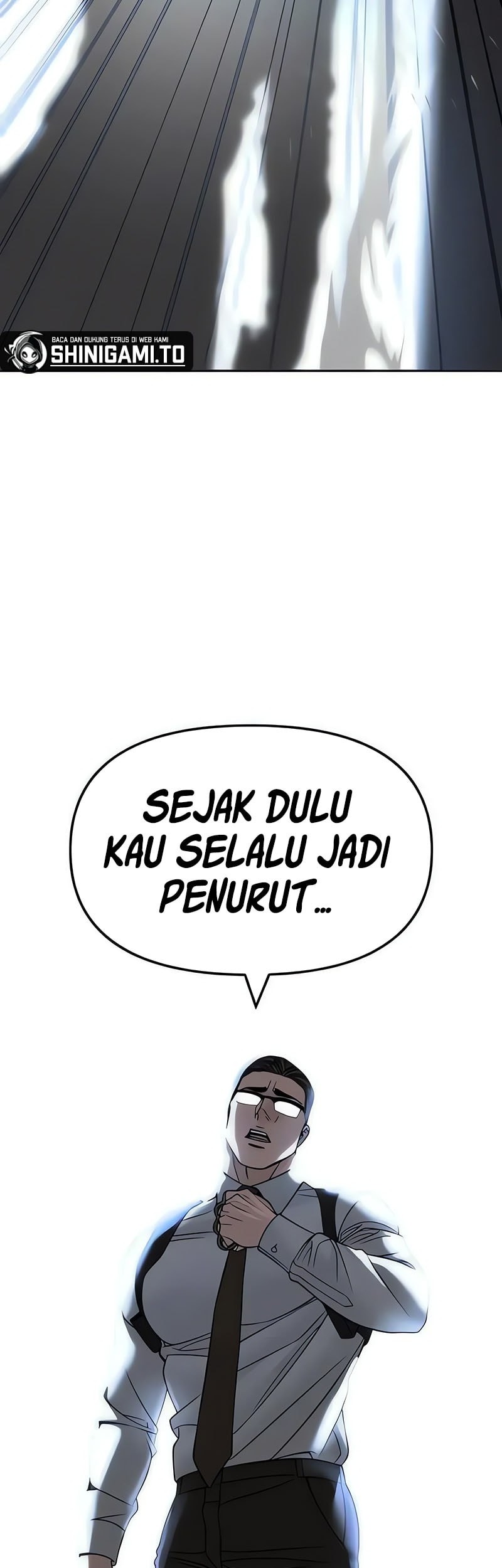 The Bully In Charge Chapter 150 - halaman 52