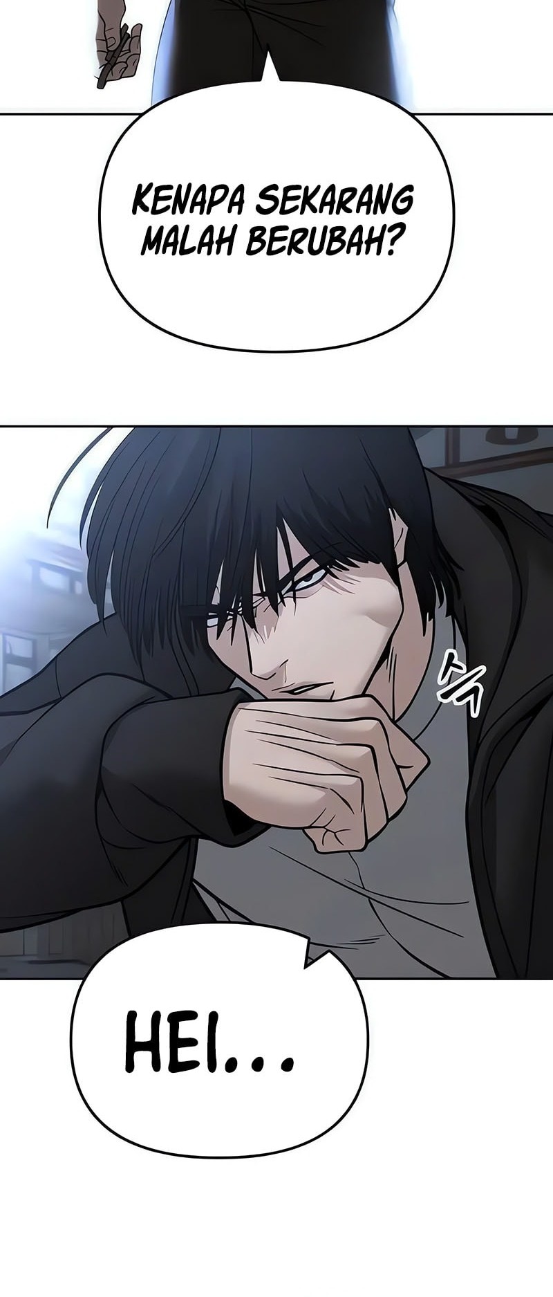 The Bully In Charge Chapter 150 - halaman 53