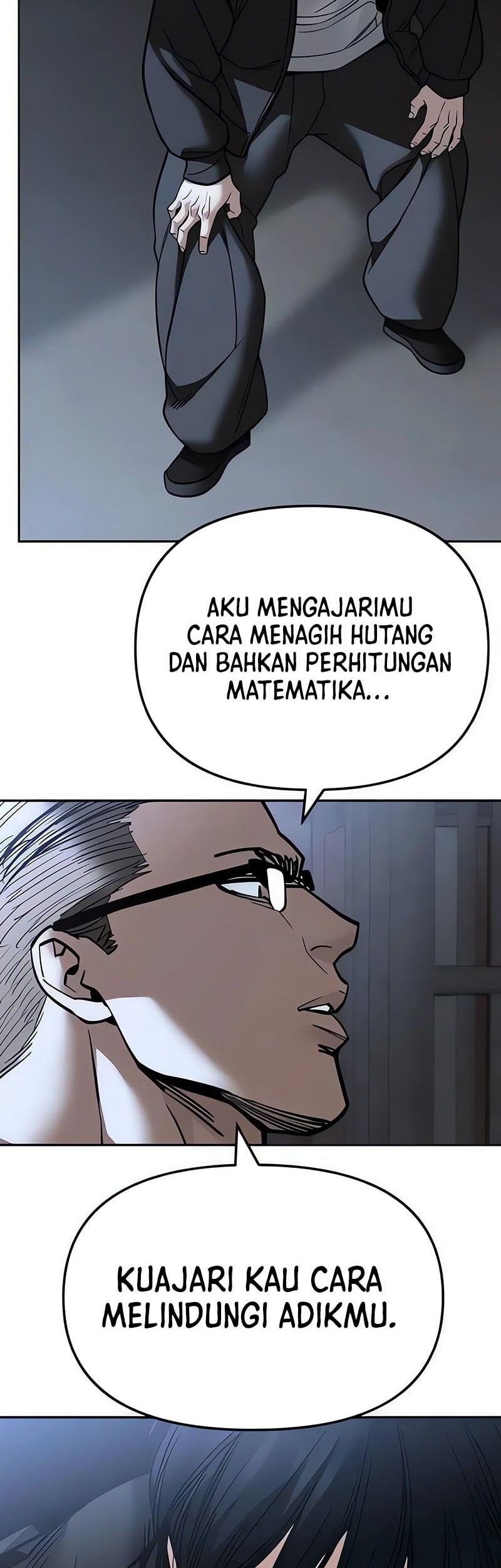 The Bully In Charge Chapter 150 - halaman 55