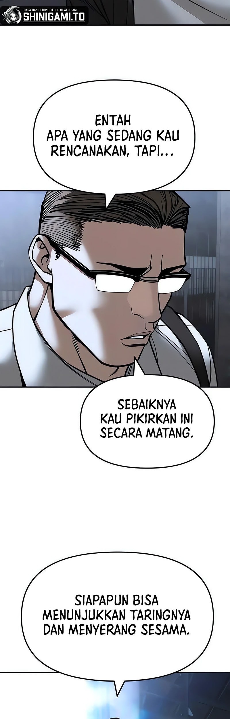 The Bully In Charge Chapter 150 - halaman 59