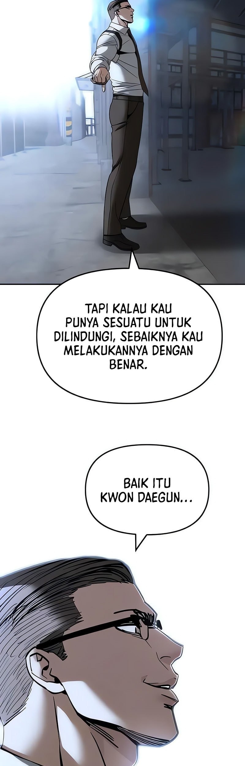 The Bully In Charge Chapter 150 - halaman 60