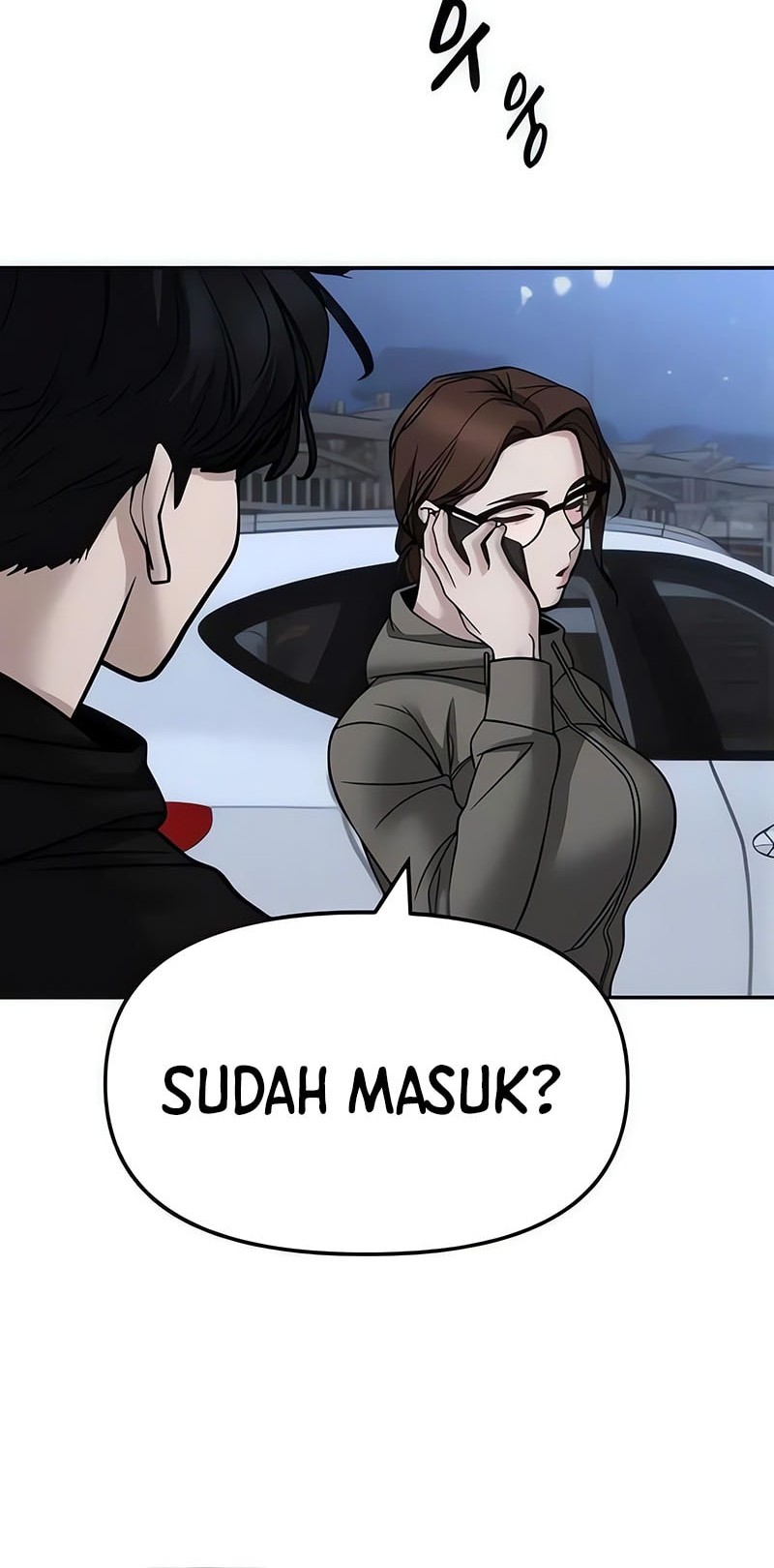 The Bully In Charge Chapter 150 - halaman 69