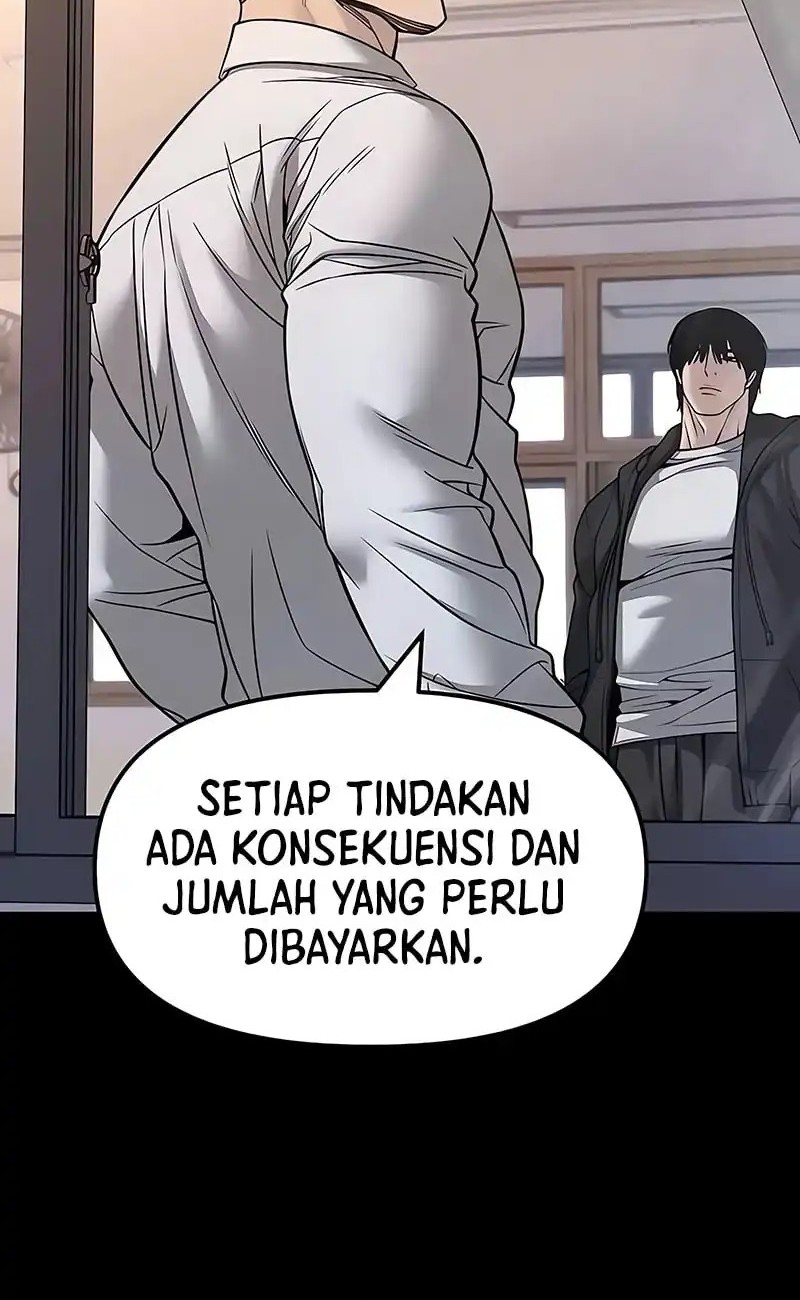 The Bully In Charge Chapter 151 - halaman 11