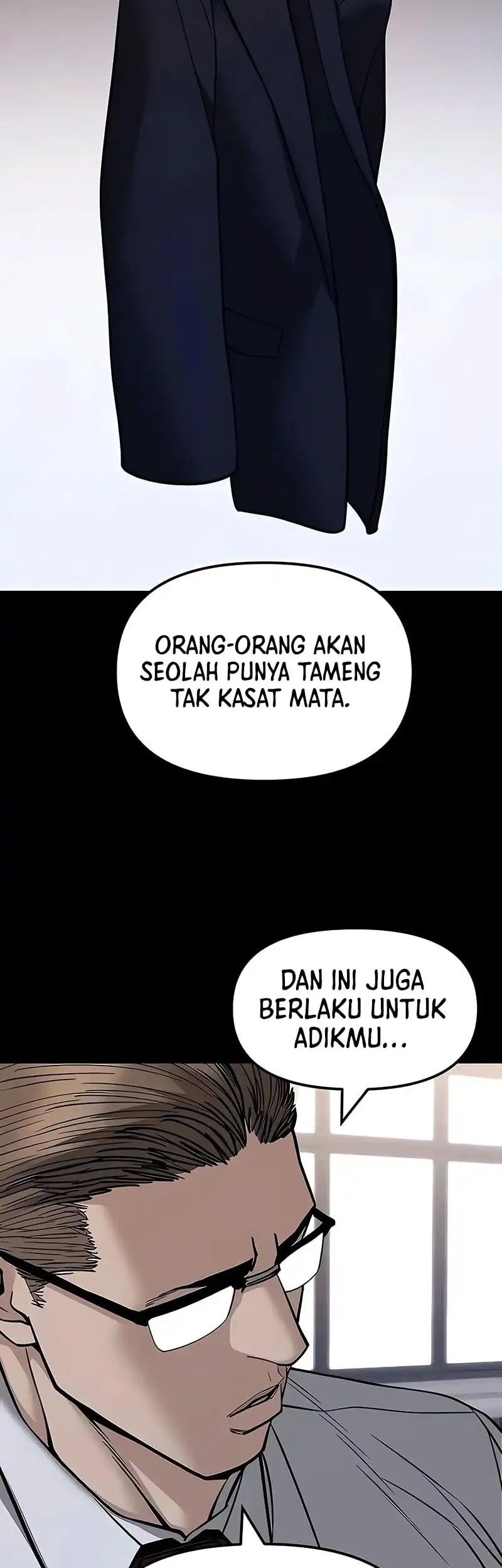 The Bully In Charge Chapter 151 - halaman 17