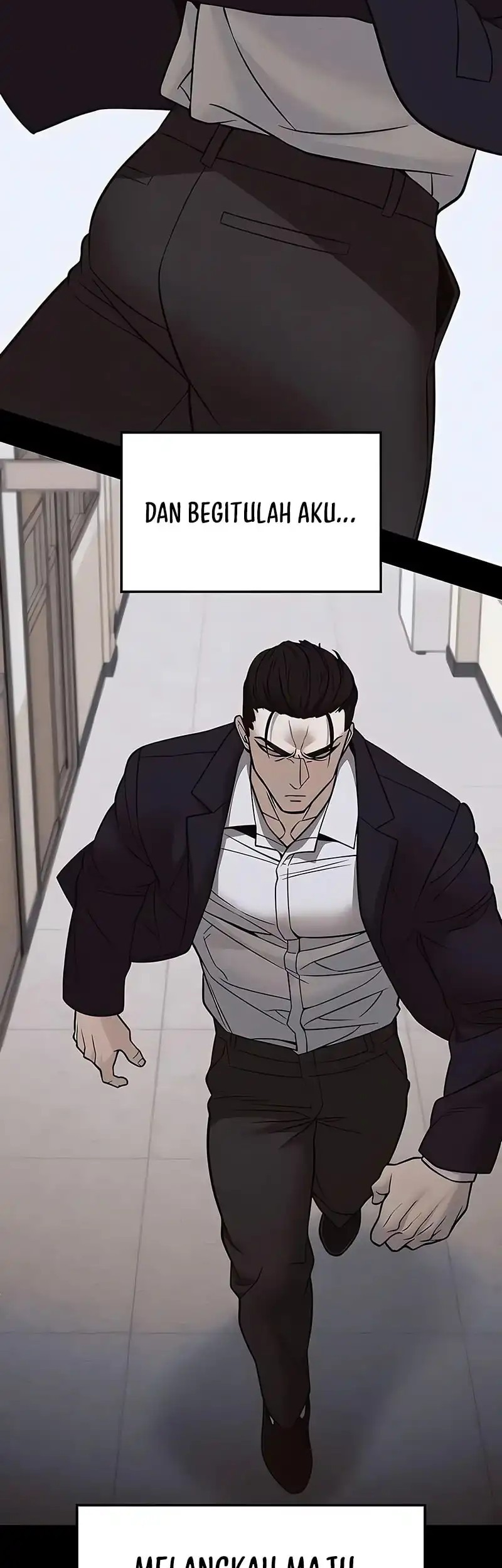 The Bully In Charge Chapter 151 - halaman 24