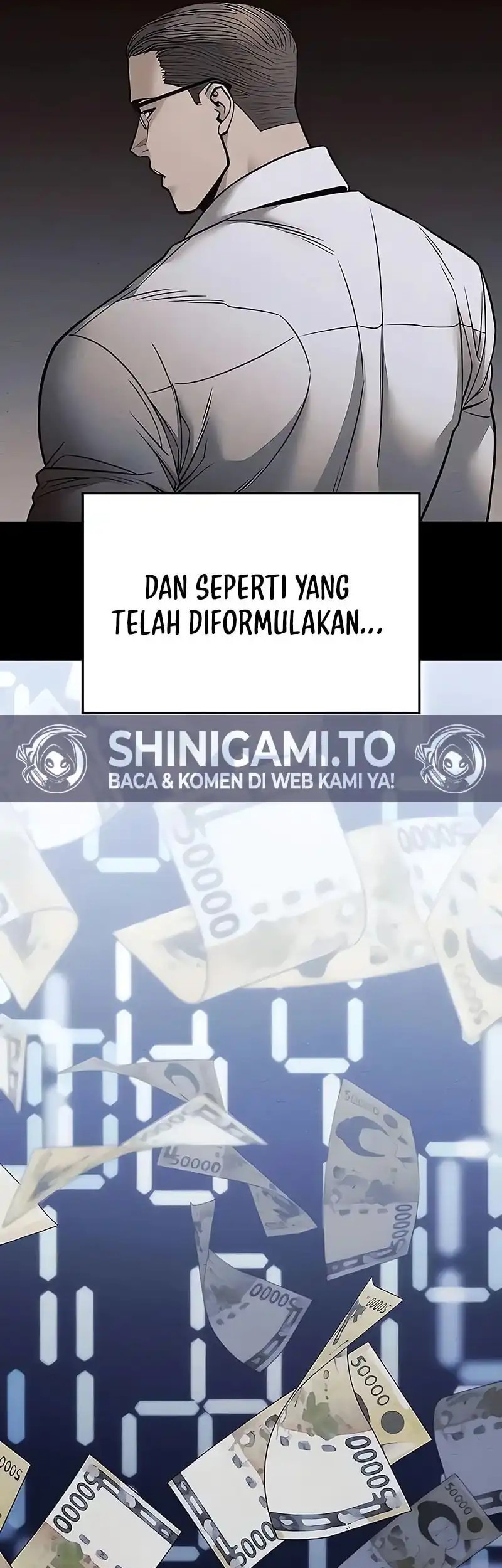 The Bully In Charge Chapter 151 - halaman 28