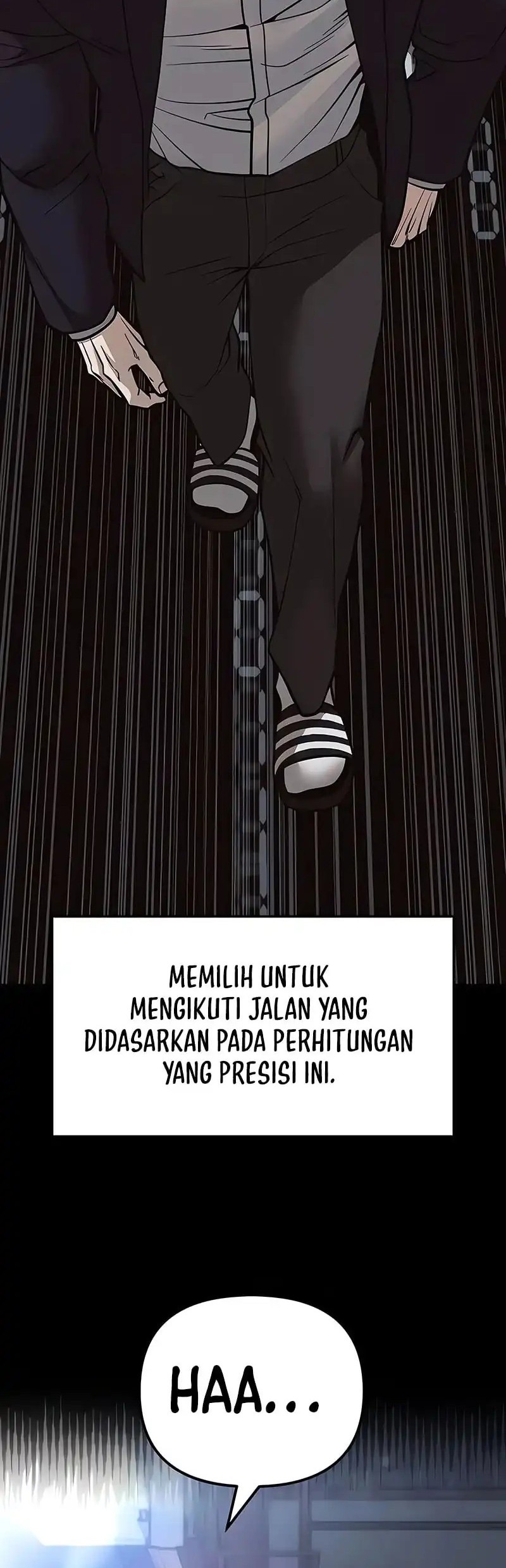 The Bully In Charge Chapter 151 - halaman 31