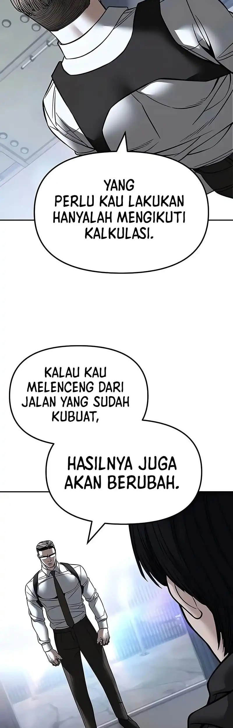 The Bully In Charge Chapter 151 - halaman 33