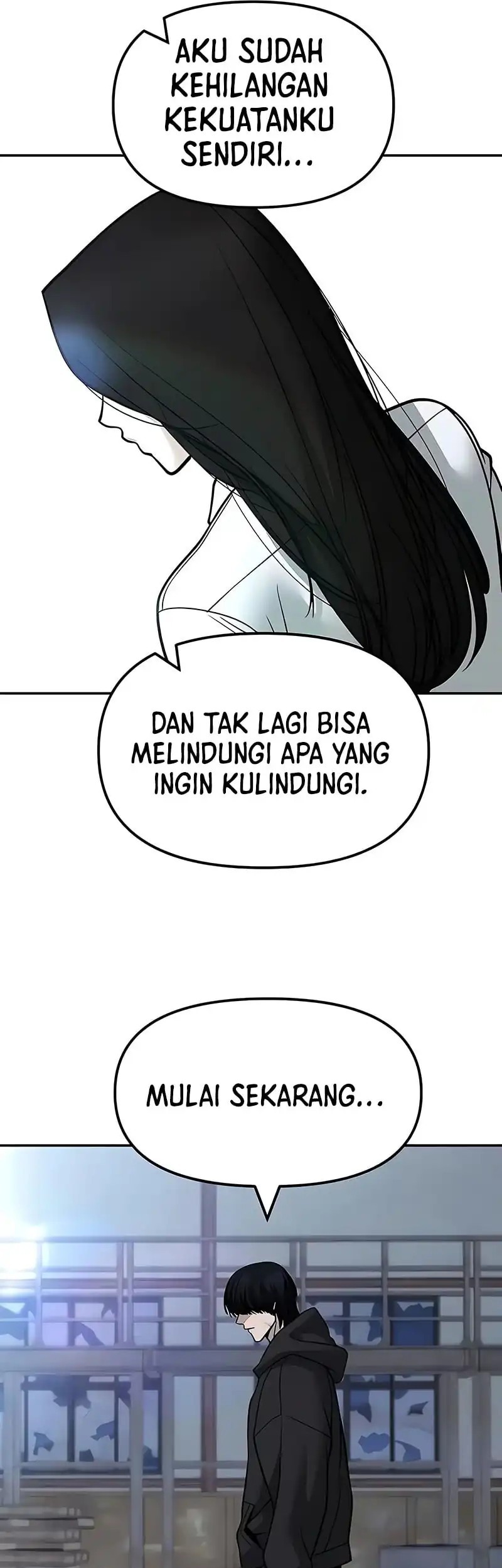 The Bully In Charge Chapter 151 - halaman 40