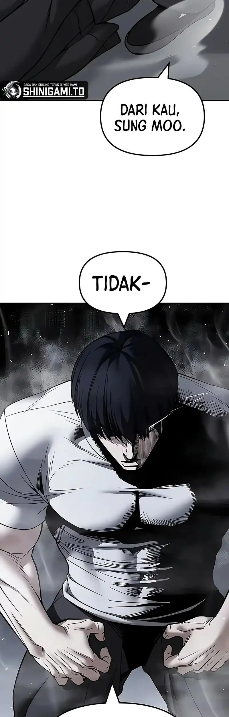 The Bully In Charge Chapter 151 - halaman 42