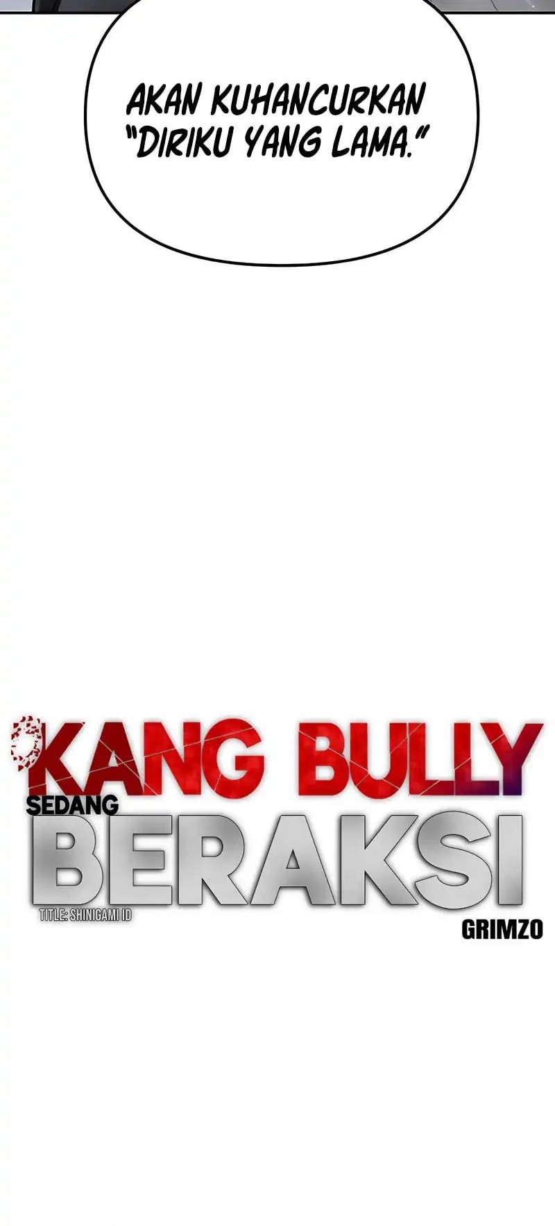 The Bully In Charge Chapter 151 - halaman 43